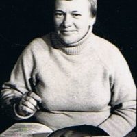 Ewa MARCINKÓWNA