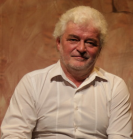 Piotr Serafin - test
