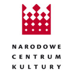 Logo Narodowe Centrum Kultury