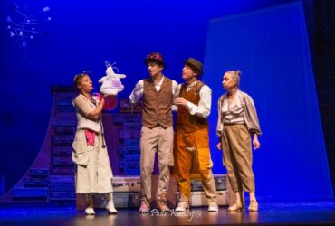 EMOCJE – CO TO TAKIEGO? - miniatura