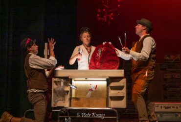 EMOCJE – CO TO TAKIEGO?