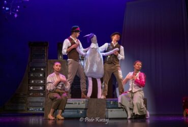 EMOCJE – CO TO TAKIEGO?