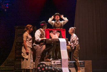 EMOCJE – CO TO TAKIEGO?