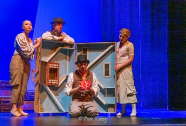 EMOCJE – CO TO TAKIEGO?