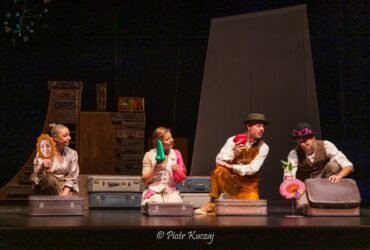 EMOCJE – CO TO TAKIEGO?