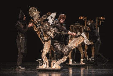 Szkoła Katów - Galeria