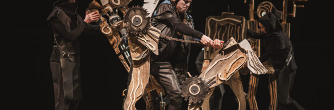 Szkoła Katów - test